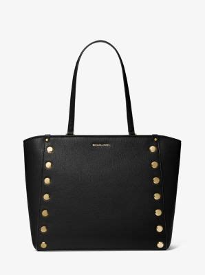 michael kors shopper kunstleder tasche|michael kors outlet store.